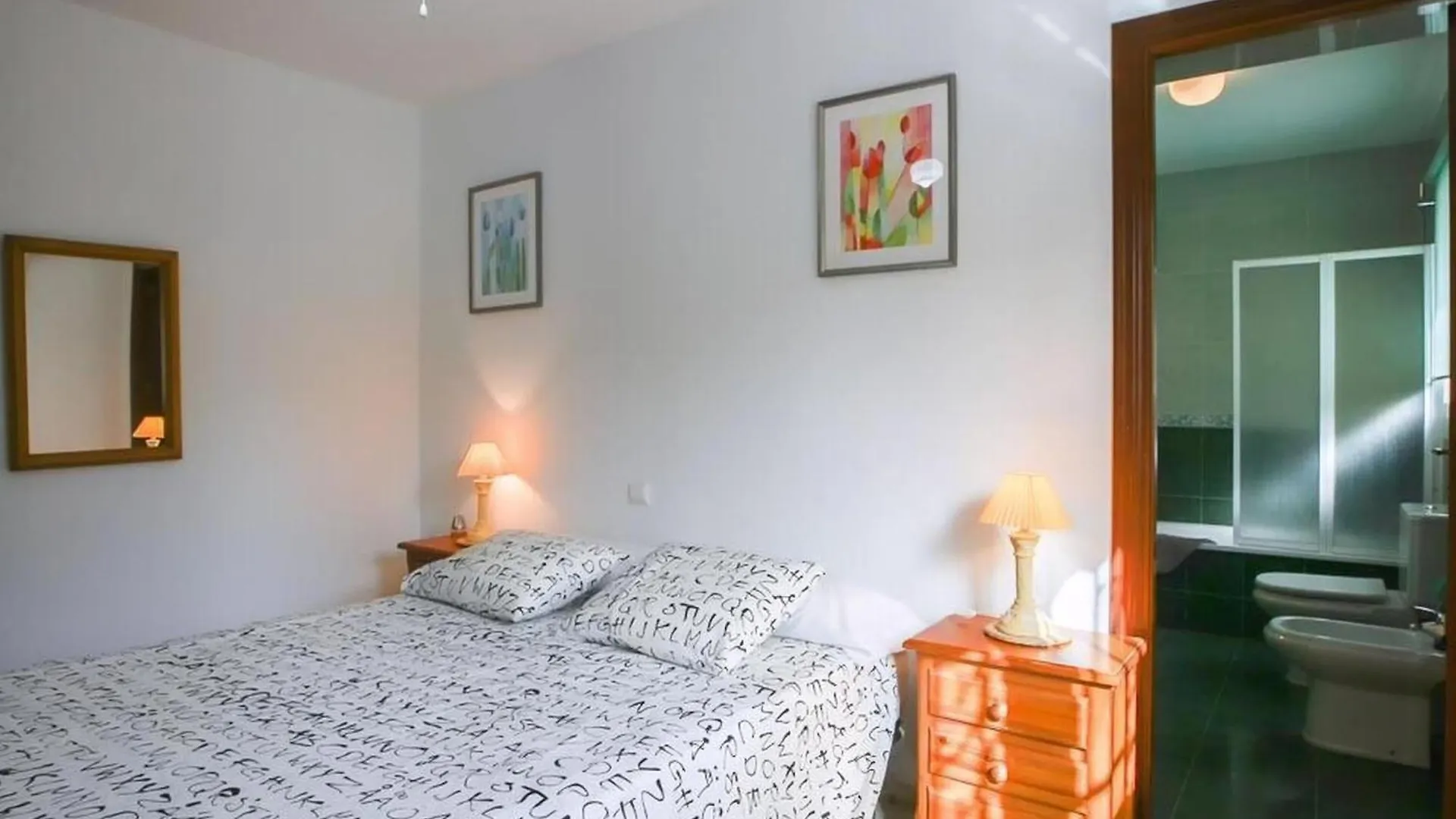 Villa Violeta Benalmádena