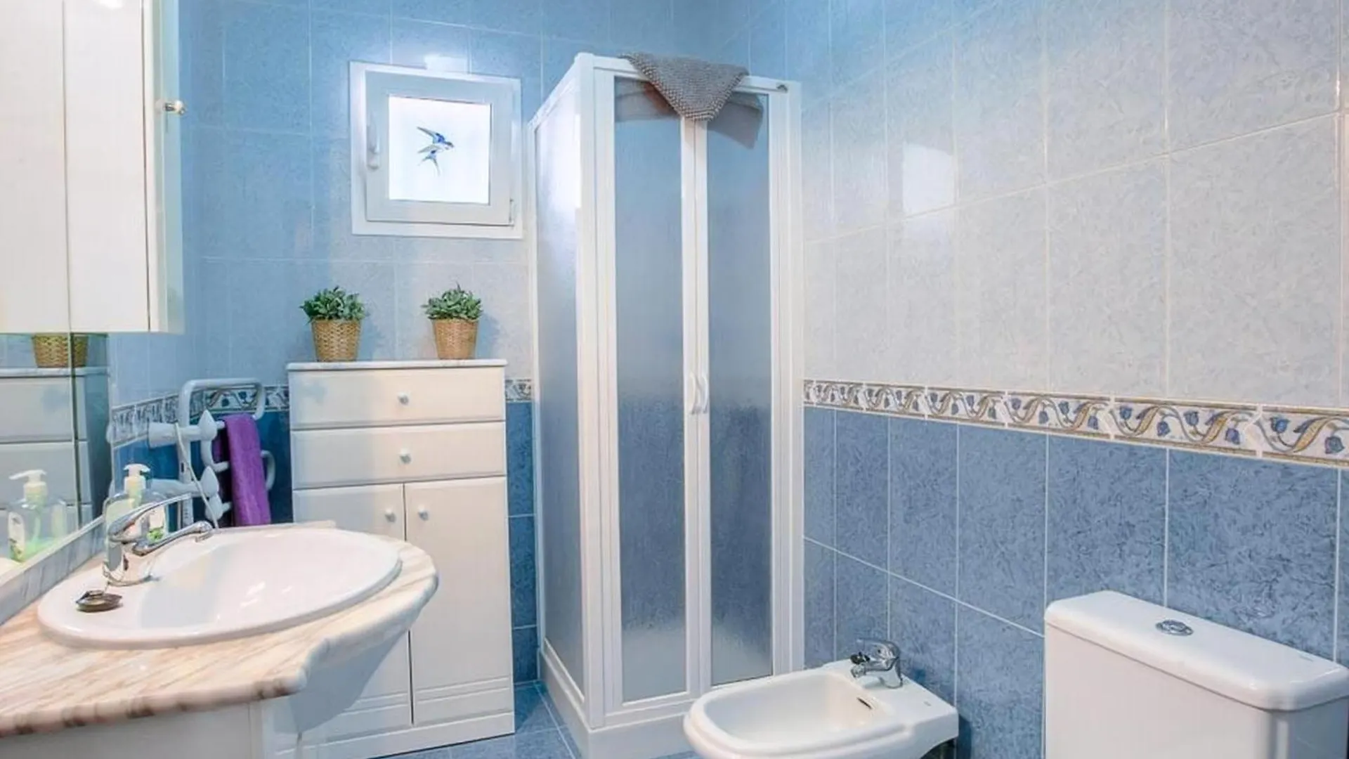 Villa Violeta Benalmádena