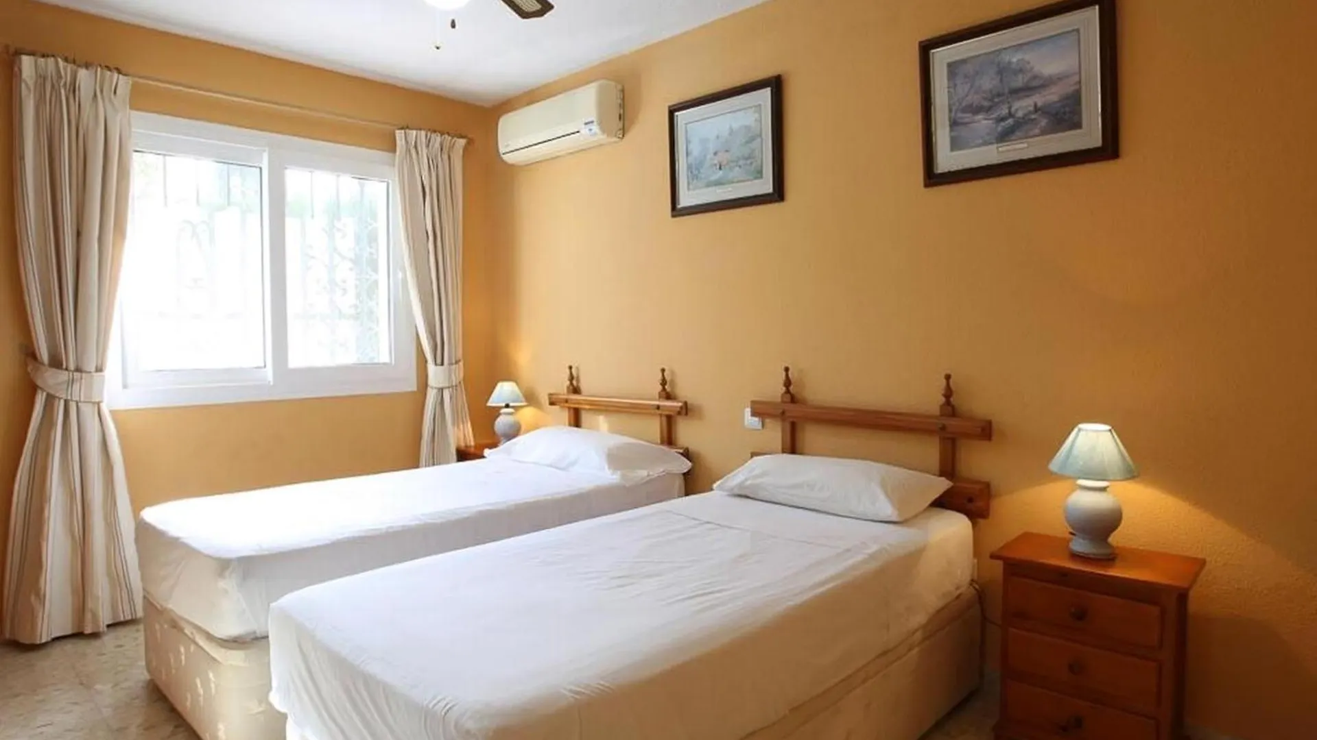 Villa Violeta Benalmádena 0*,  España