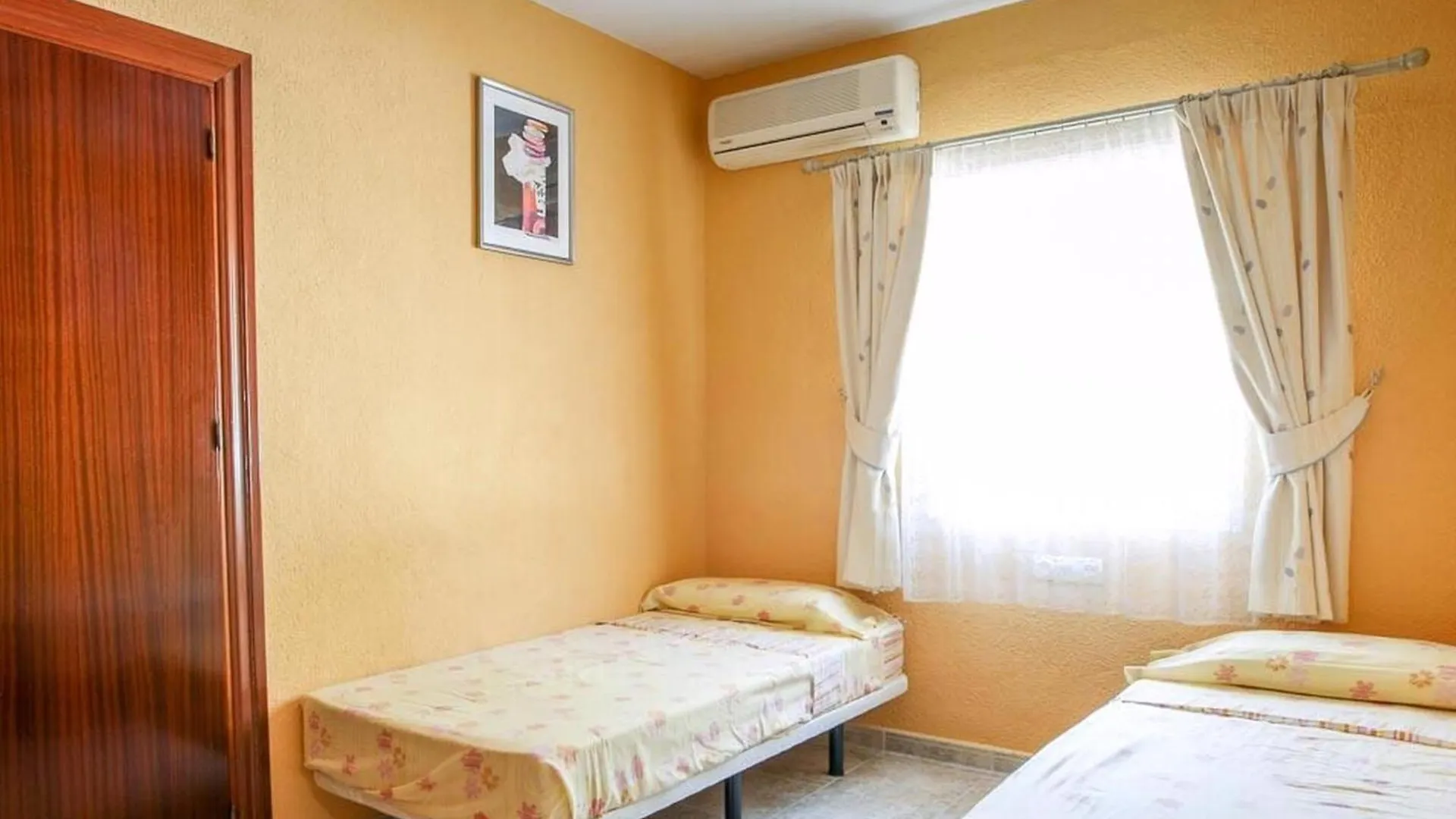 Villa Violeta Benalmádena Сasa de vacaciones