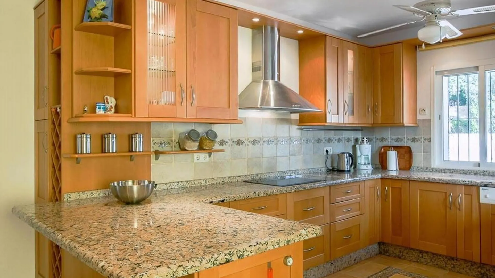 Villa Violeta Benalmádena 0*,
