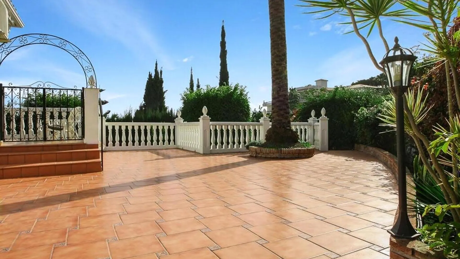 Villa Violeta Benalmádena 0*,  Espanha