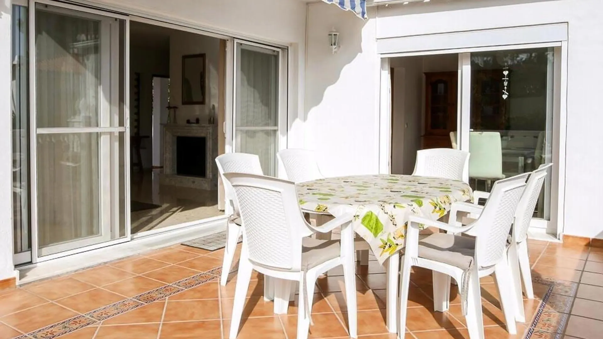 Villa Violeta Benalmádena 0*,